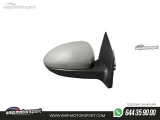 RETROVISOR COMPLETO DERECHO PARA CHEVROLET CRUZE