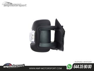 RETROVISOR COMPLETO DERECHO PARA CITROËN JUMPER / FIAT DUCATO / PEUGEOT BOXER
