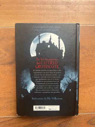 La maravillosa historia de Carapuntada 1 - Una ...