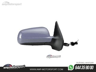 RETROVISOR COMPLETO DERECHO PARA VOLKSWAGEN GOLF MK4 / GOLF MK4 VARIANT