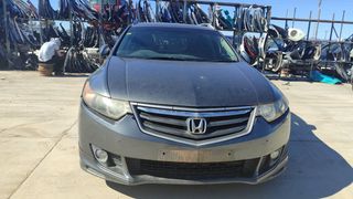 HONDA ACCORD 2011 2.2 D