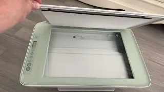 Impresora HP DeskJet 2722