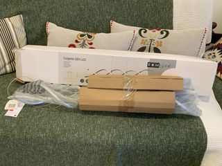 Lampara colgante Romlux LED nueva