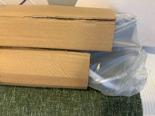 Lampara colgante Romlux LED nueva