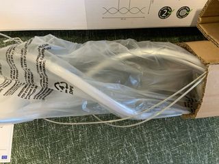 Lampara colgante Romlux LED nueva