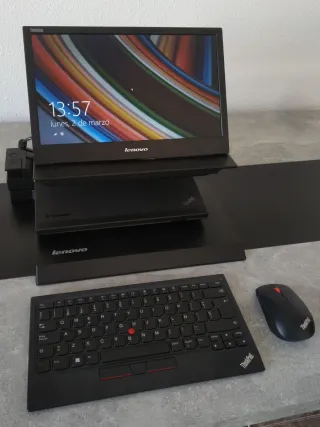 Lote Lenovo X230