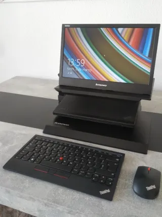 Lote Lenovo X230