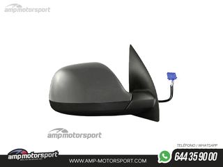RETROVISOR COMPLETO DERECHO PARA VOLKSWAGEN AMAROK