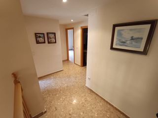 Dúplex en alquiler en Cariñena - Carinyena en Villarreal