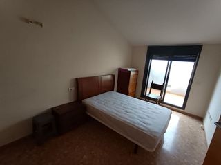 Dúplex en alquiler en Cariñena - Carinyena en Villarreal