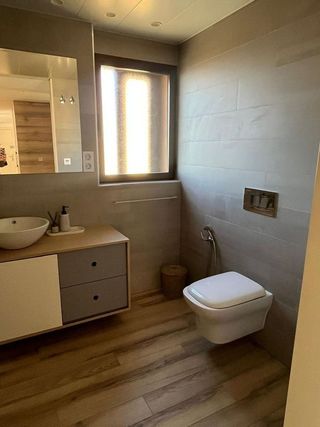 Piso en alquiler en Playa de Poniente en Benidorm