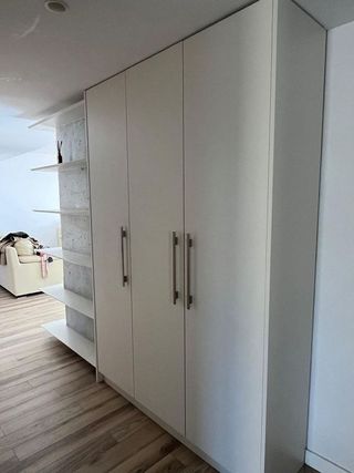 Piso en alquiler en Playa de Poniente en Benidorm