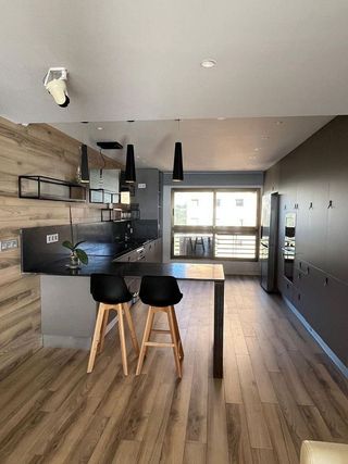 Piso en alquiler en Playa de Poniente en Benidorm