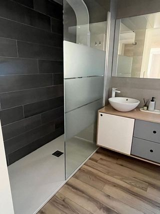 Piso en alquiler en Playa de Poniente en Benidorm