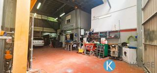 Nave industrial en alquiler en Camarma de Esteruelas