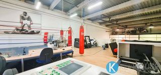 Nave industrial en alquiler en Camarma de Esteruelas