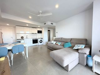 Piso en alquiler en Canet d´En Berenguer