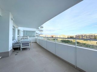 Piso en alquiler en Canet d´En Berenguer