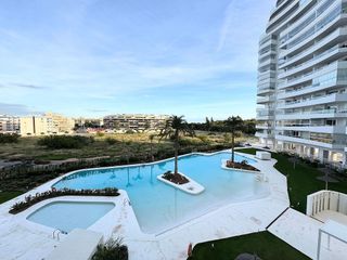 Piso en alquiler en Canet d´En Berenguer