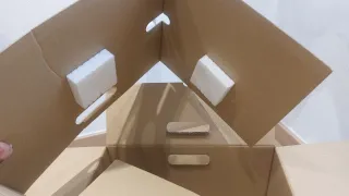 Caja Shoei para casco