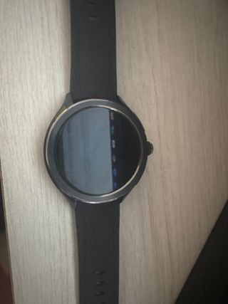 Xiaomi Watch 2 Pro Negro