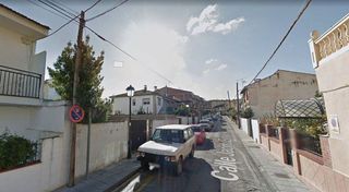 Terreno en venta en Ogíjares