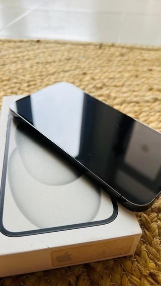 iPhone 13 Pro Max 256GB Negro