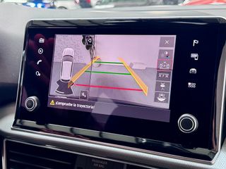 SEAT Tarraco 2.0 TDI 110kW (150CV) S&S Style