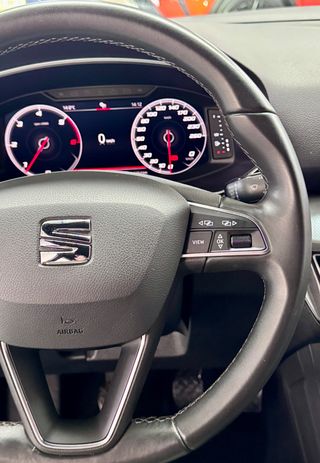 SEAT Tarraco 2.0 TDI 110kW (150CV) S&S Style