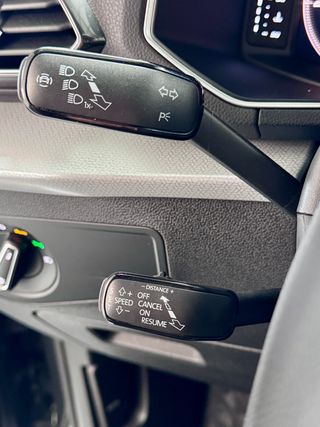 SEAT Tarraco 2.0 TDI 110kW (150CV) S&S Style