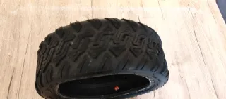 Accesorios para patinete eléctrico o bicicleta.