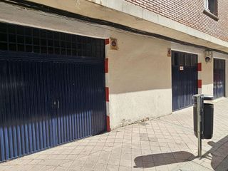 Local comercial en venta en Hospitales - Campus en Salamanca