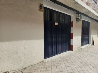Local comercial en venta en Hospitales - Campus en Salamanca
