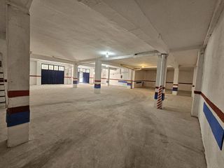 Local comercial en venta en Hospitales - Campus en Salamanca