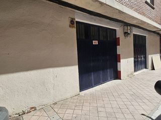 Local comercial en venta en Hospitales - Campus en Salamanca
