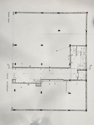 Local comercial en venta en Hospitales - Campus en Salamanca