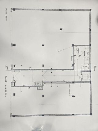 Local comercial en venta en Hospitales - Campus en Salamanca