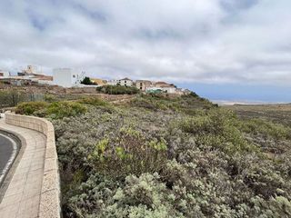 Terreno en venta en Arico