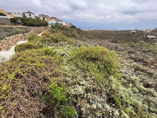 Terreno en venta en Arico