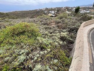 Terreno en venta en Arico