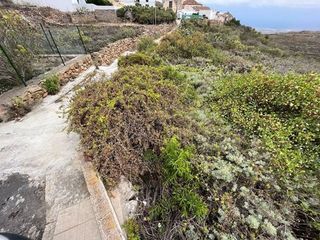 Terreno en venta en Arico