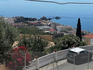 Terreno en venta en Almuñecar en Almuñécar