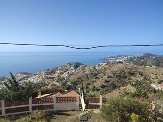 Terreno en venta en Almuñecar en Almuñécar