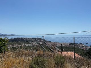 Terreno en venta en Almuñecar en Almuñécar