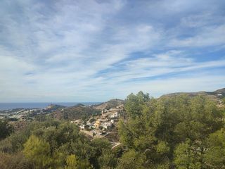 Terreno en venta en Almuñecar en Almuñécar