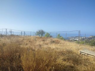 Terreno en venta en Almuñecar en Almuñécar