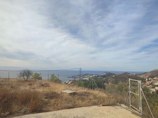 Terreno en venta en Almuñecar en Almuñécar