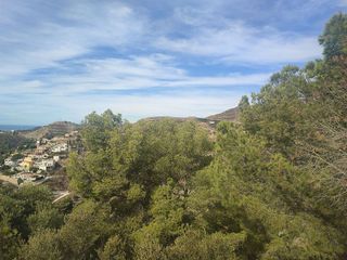 Terreno en venta en Almuñecar en Almuñécar