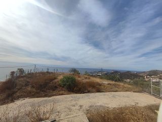 Terreno en venta en Almuñecar en Almuñécar