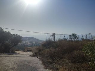 Terreno en venta en Almuñecar en Almuñécar